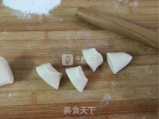 洋葱猪肉烙饼的做法步骤：9