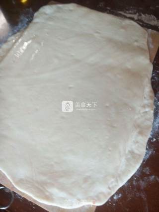 花卷的做法步骤：3