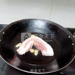 新奥尔良烤肉的做法步骤：1