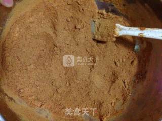红枣粉的做法步骤：8