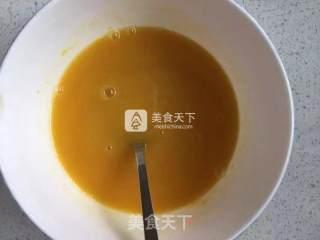 芒果慕斯蛋糕（6寸）的做法步骤：10