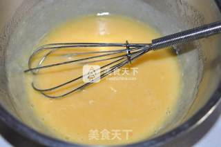 红粳米红糖马芬的做法步骤：5