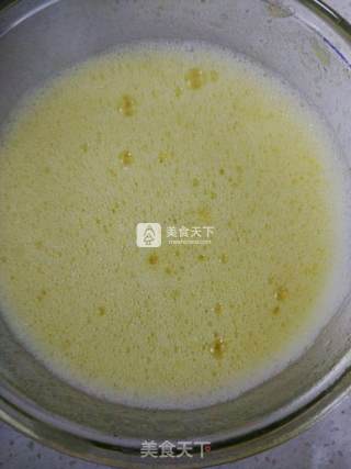葡式蛋挞的做法步骤：3