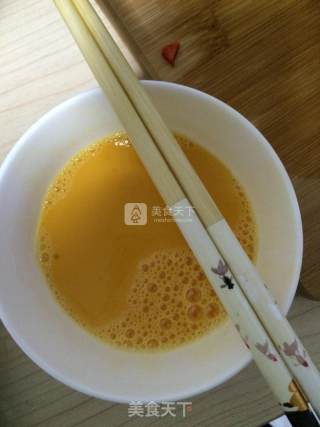 七色杂烩的做法步骤：2
