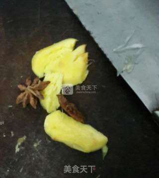 红烧肥肠的做法步骤：5