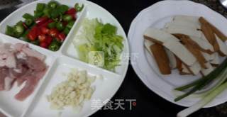 攸县香干的做法步骤：2