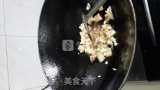 攸县香干的做法步骤：4