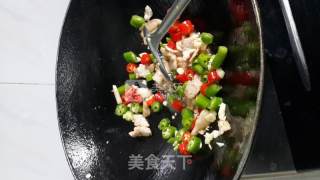 攸县香干的做法步骤：5