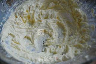 奶酪包的做法步骤：12