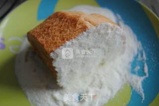 奶酪包的做法步骤：16