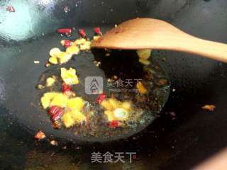 鱼香肉丝家常做法的做法步骤：5