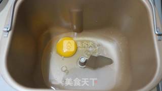 小熊吐司的做法步骤：2