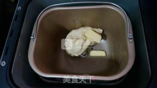 小熊吐司的做法步骤：4