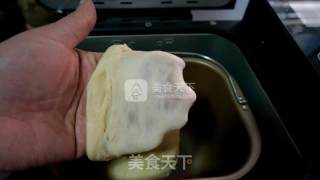 小熊吐司的做法步骤：5