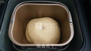 小熊吐司的做法步骤：7
