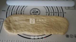 小熊吐司的做法步骤：8