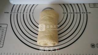 小熊吐司的做法步骤：9