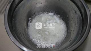 心中有爱蛋糕的做法步骤：7
