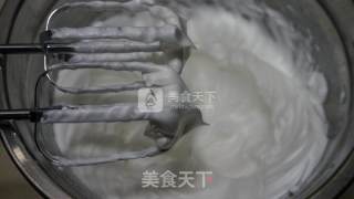 心中有爱蛋糕的做法步骤：9
