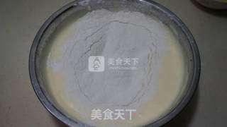 心中有爱蛋糕的做法步骤：20