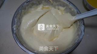 心中有爱蛋糕的做法步骤：21