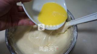 心中有爱蛋糕的做法步骤：22