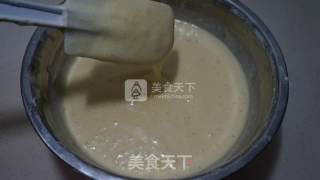 心中有爱蛋糕的做法步骤：23
