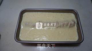 心中有爱蛋糕的做法步骤：25