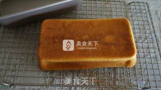 心中有爱蛋糕的做法步骤：27