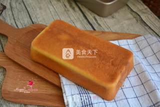 心中有爱蛋糕的做法步骤：28