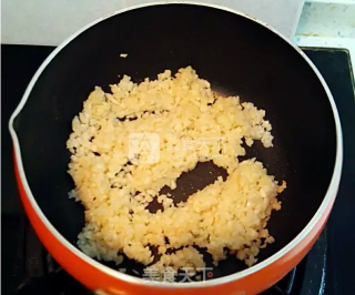 【桃李厨艺】素食一族：这样的烤茄子你吃过吗？学一下，保证百吃不厌！！！的做法步骤：5