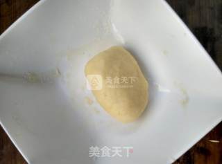 苹果玫瑰的做法步骤：4