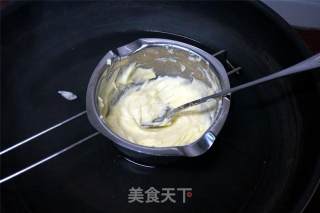 芥末芝士焗青口的做法步骤：5