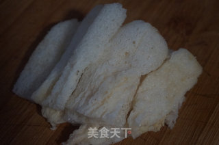 竹荪煲鸡汤的做法步骤：5