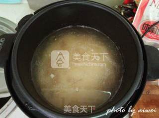甘肃咸腊八的做法步骤：2