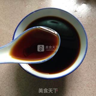 鱼香素肉丝的做法步骤：4