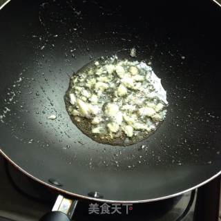 鱼香素肉丝的做法步骤：6