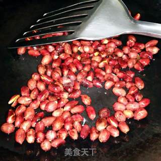 宫保鸡丁的做法步骤：3