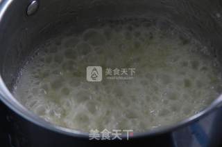 香甜酥脆——佛罗伦萨瓦片酥的做法步骤：3