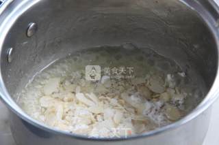 香甜酥脆——佛罗伦萨瓦片酥的做法步骤：4