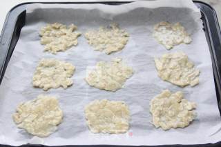 香甜酥脆——佛罗伦萨瓦片酥的做法步骤：5