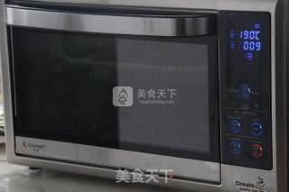 香甜酥脆——佛罗伦萨瓦片酥的做法步骤：6