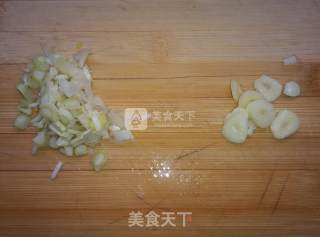 素三样的做法步骤：4