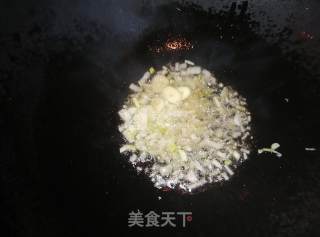 素三样的做法步骤：8
