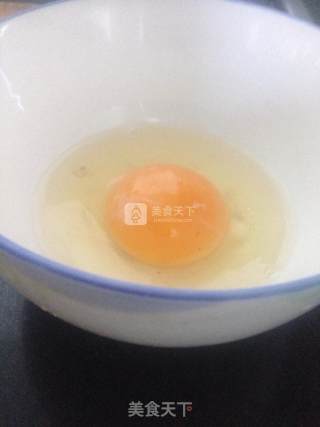 木须柿子饭的做法步骤：4