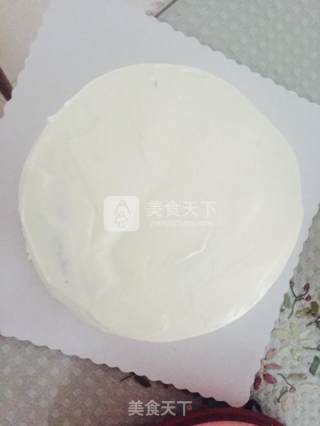 灰熊蛋糕的做法步骤：6