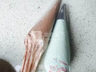 灰熊蛋糕的做法步骤：12