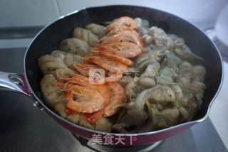 三汁焖锅的做法步骤：3