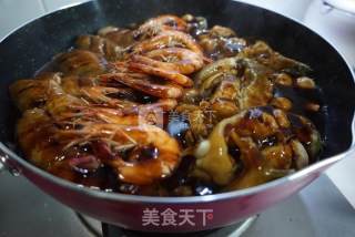 三汁焖锅的做法步骤：5