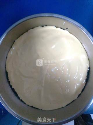 好吃狗第一次烤蛋糕的做法步骤：2
